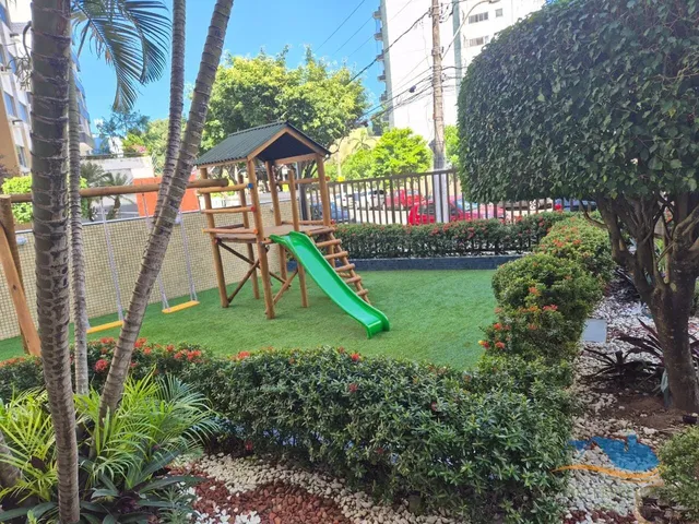 Imagem 10: Apartamento em Itaigara, Salvador/BA