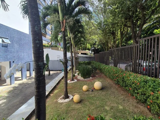 Imagem 8: Apartamento em Itaigara, Salvador/BA