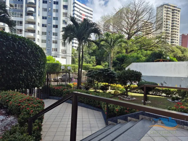 Imagem 6: Apartamento em Itaigara, Salvador/BA