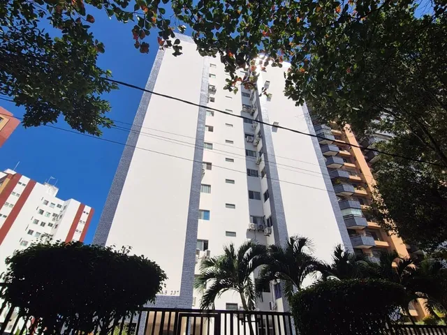 Imagem 2: Apartamento em Itaigara, Salvador/BA