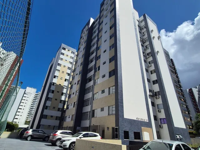 Imagem 5: Apartamento em Itaigara, Salvador/BA