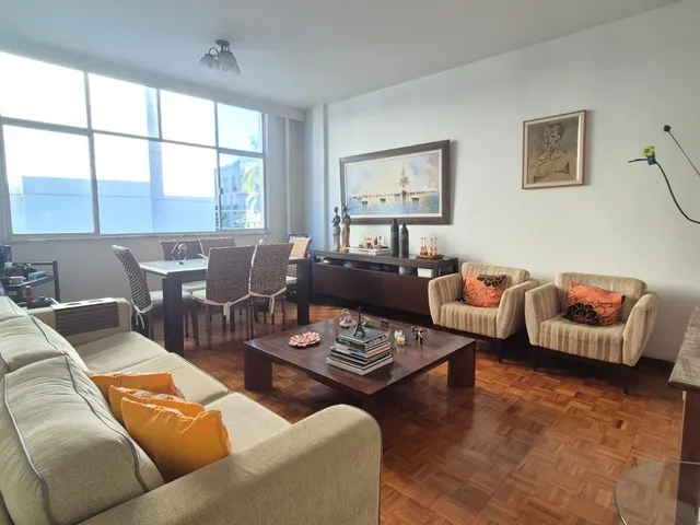Imagem 8: Apartamento Amplo com 3 Quartos na Barra