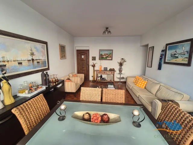 Imagem 10: Apartamento Amplo com 3 Quartos na Barra