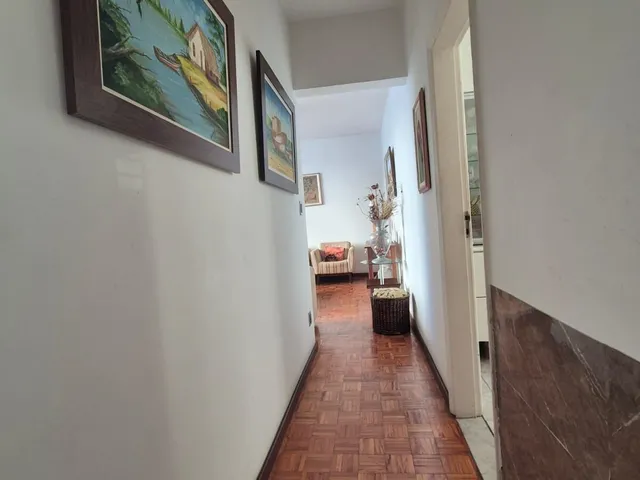 Imagem 16: Apartamento Amplo com 3 Quartos na Barra
