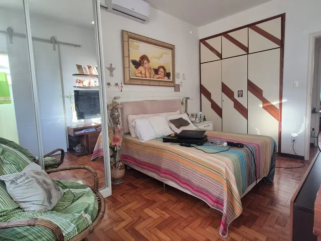 Imagem 9: Apartamento Amplo com 3 Quartos na Barra