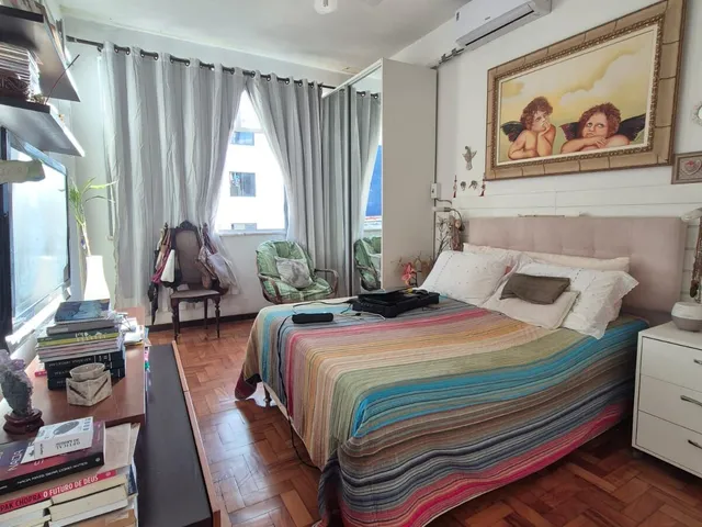 Imagem 15: Apartamento Amplo com 3 Quartos na Barra
