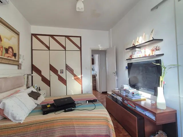 Imagem 6: Apartamento Amplo com 3 Quartos na Barra