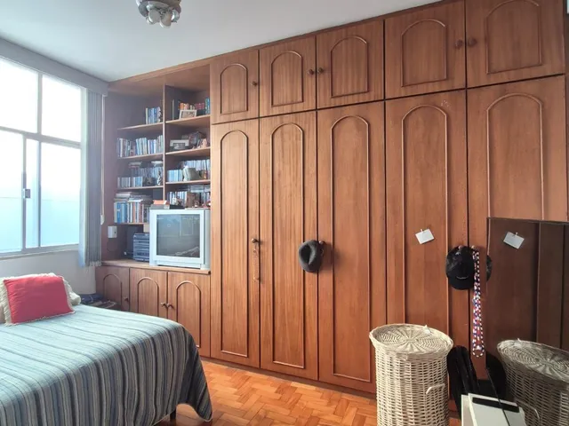 Imagem 12: Apartamento Amplo com 3 Quartos na Barra