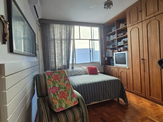 Imagem 14: Apartamento Amplo com 3 Quartos na Barra