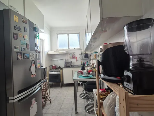 Imagem 7: Apartamento Amplo com 3 Quartos na Barra