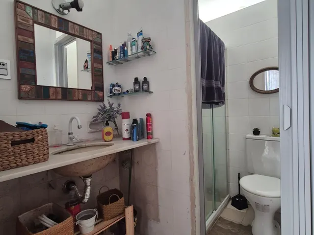 Imagem 11: Apartamento Amplo com 3 Quartos na Barra