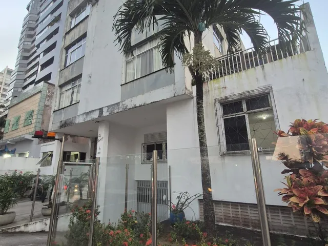 Imagem 2: Apartamento Amplo com 3 Quartos na Barra