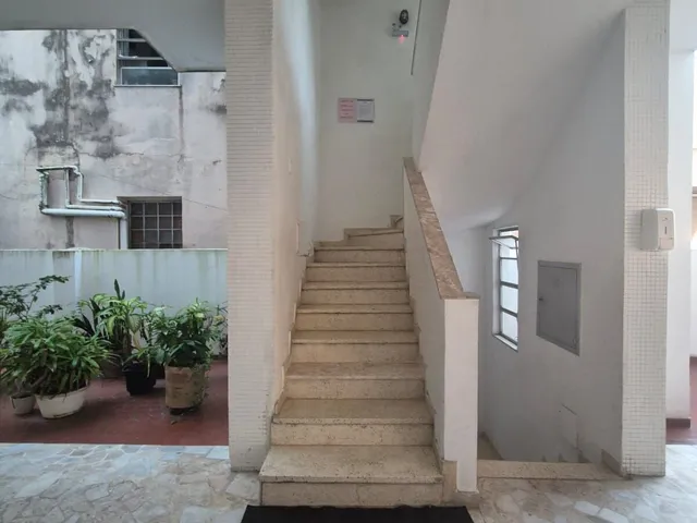 Imagem 4: Apartamento Amplo com 3 Quartos na Barra