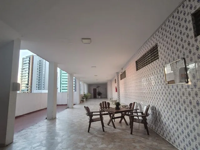 Imagem 3: Apartamento Amplo com 3 Quartos na Barra