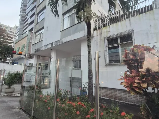 Imagem 5: Apartamento Amplo com 3 Quartos na Barra