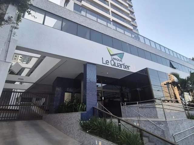 Imagem 9: Apartamento de Alto Padrão com Vista Mar e 3 Suítes