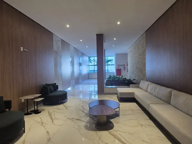 Imagem 11: Apartamento de Alto Padrão com Vista Mar e 3 Suítes