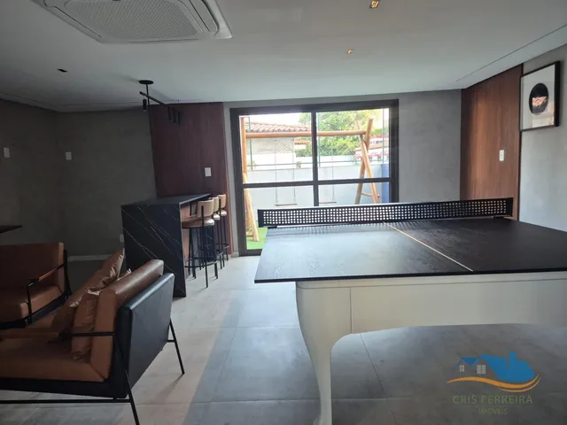 Imagem 16: Apartamento de Alto Padrão com Vista Mar e 3 Suítes