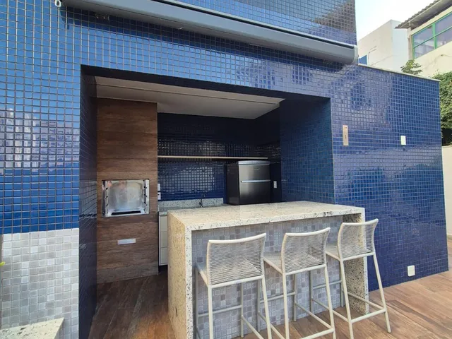 Imagem 7: Apartamento de Alto Padrão com Vista Mar e 3 Suítes