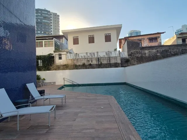 Imagem 13: Apartamento de Alto Padrão com Vista Mar e 3 Suítes