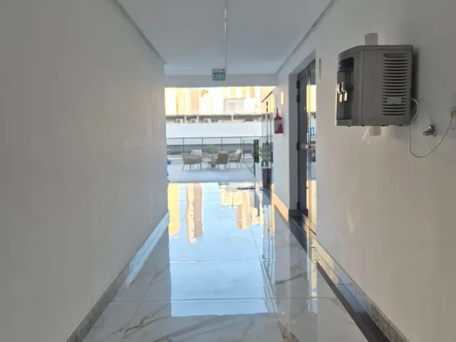 Imagem 10: Apartamento de Alto Padrão com Vista Mar e 3 Suítes