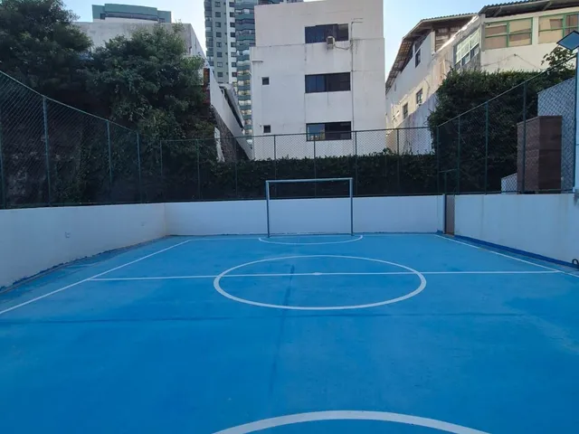 Imagem 2: Apartamento de Alto Padrão com Vista Mar e 3 Suítes