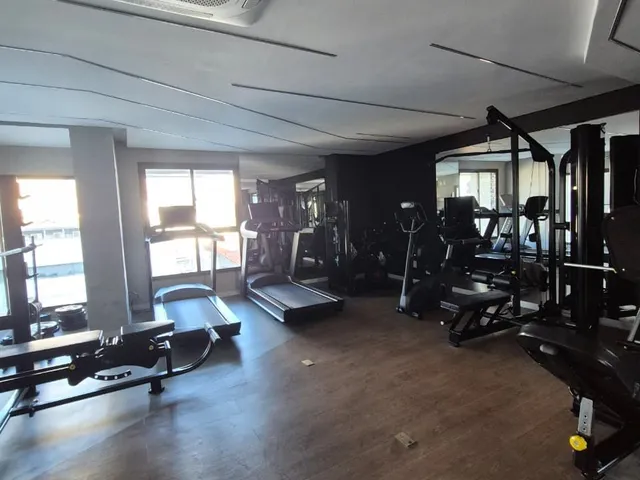 Imagem 4: Apartamento de Alto Padrão com Vista Mar e 3 Suítes