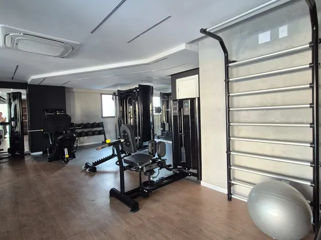 Imagem 3: Apartamento de Alto Padrão com Vista Mar e 3 Suítes