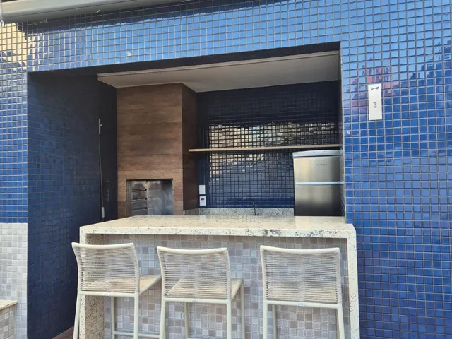 Imagem 8: Apartamento de Alto Padrão com Vista Mar e 3 Suítes