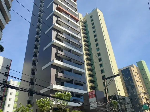 Imagem 1: Apartamento em Graça, Salvador/BA