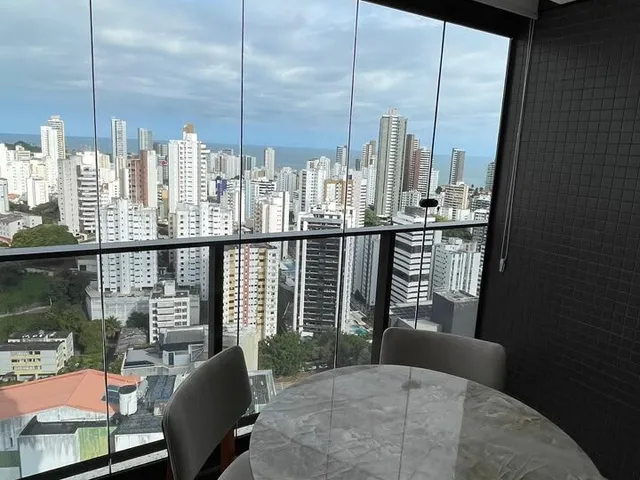 Imagem 16: Apartamento em Graça, Salvador/BA