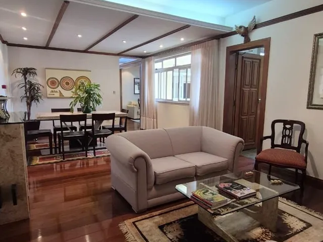 Imagem: Apartamento à venda no bairro Centro