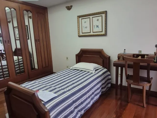 Imagem 9: Apartamento À Venda no Bairro Centro - Divinópolis/Mg