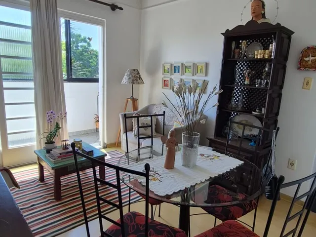 Imagem 3: Apartamento Padrão próximo a Catedral