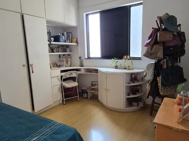 Imagem 13: Apartamento Padrão próximo a Catedral