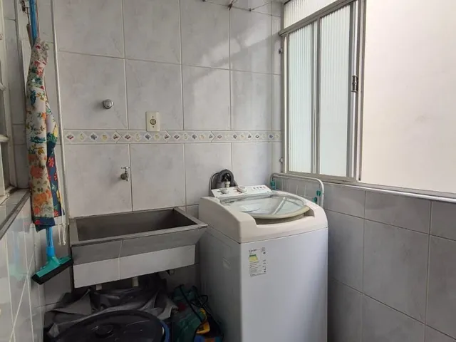 Imagem 2: Apartamento Padrão próximo a Catedral