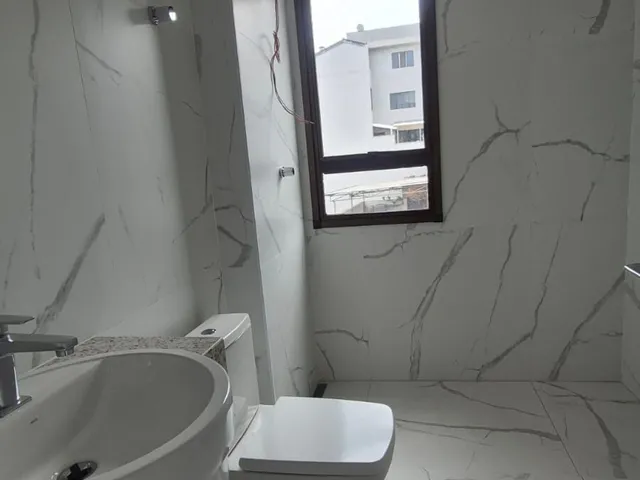 Imagem 16: Apartamento Novo e Moderno