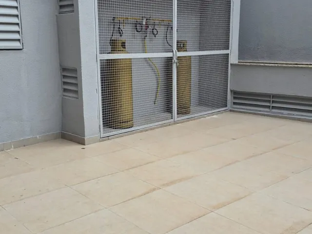 Imagem 9: Apartamento Novo e Moderno