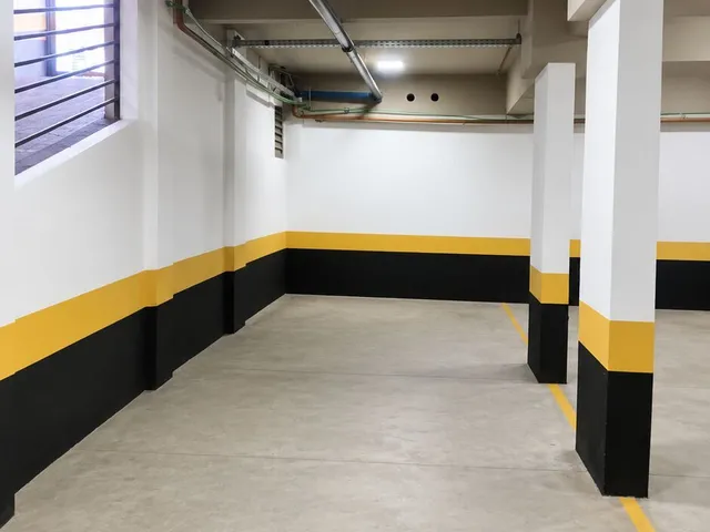 Imagem 12: Apartamento Novo e Moderno