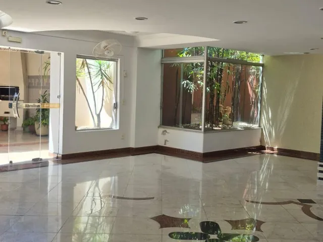Imagem 10: Apartamento Estilo Clássico no Centro da Cidade