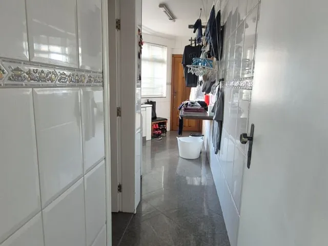 Imagem 11: Apartamento Estilo Clássico no Centro da Cidade