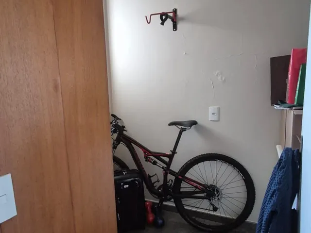 Imagem 2: Apartamento Estilo Clássico no Centro da Cidade