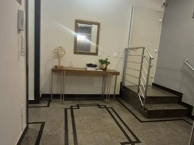 Imagem: Apartamento à venda no bairro Centro