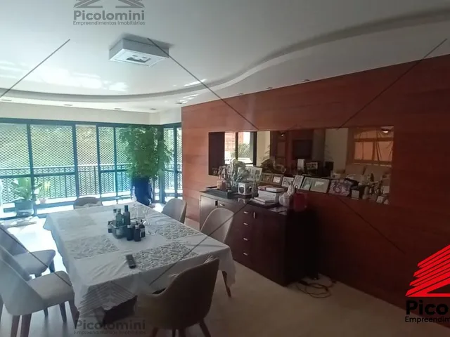 Imagem: Apartamento à venda no Parque da Mooca