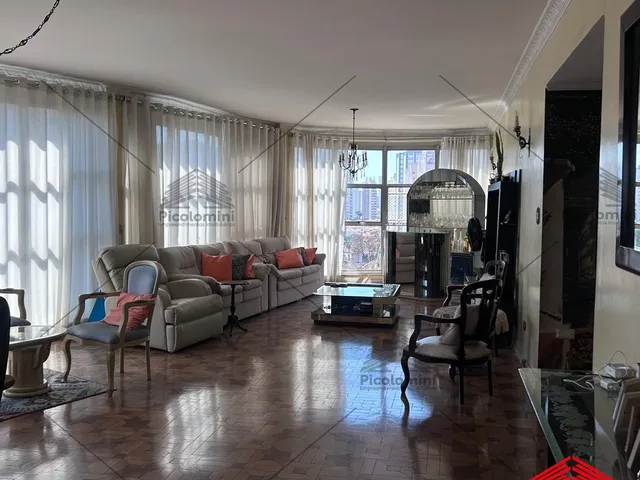 Imagem: APARTAMENTO MOÓCA COM 304 METROS E 1 SUÍTE,1