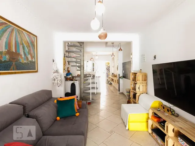 Imagem: Casa À Venda - Belém, 2 Quartos, 97 M2