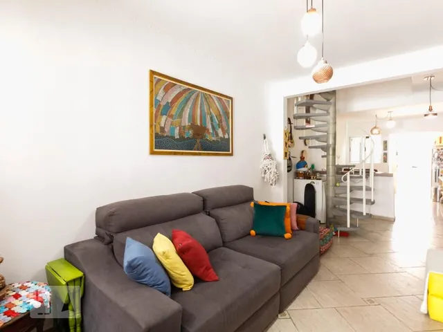 Imagem 9: Casa À Venda - Belém, 2 Quartos, 97 M2