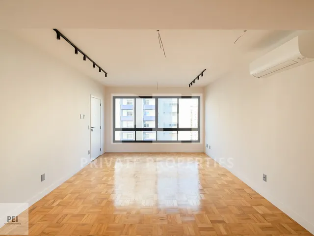 Imagem: Apartamento Bacana Reformado 94M2, 3 Quartos