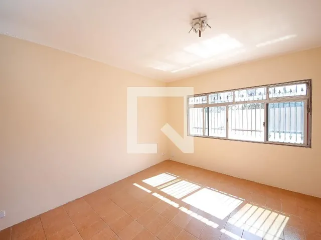 Imagem: Casa À Venda - Vila Alpina, 4 Quartos