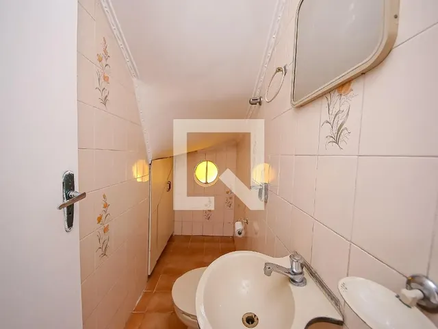 Imagem 6: Casa À Venda - Vila Alpina, 4 Quartos, 130 M2